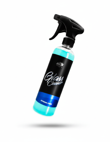 Automotive Care Glass Cleaner - bez smugowy płyn do mycia szyb 500ml - Sklep detailingowy Automotive Care