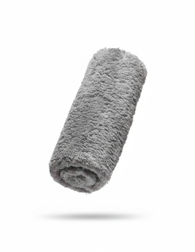 Automotive Care Edgeless Microfibre - delikatna bez krawędziowa mikrofibra do wosku/quick detailera 40x40cm 500gsm - Sklep detailingowy Automotive Care
