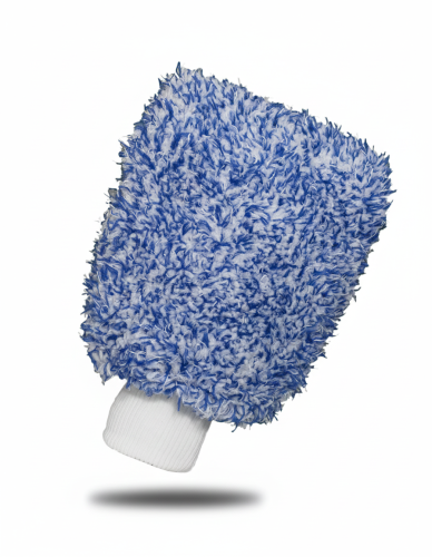 Automotive Care Microfibre Wash Mitt - rękawica do mycia samochodu - Sklep detailingowy Automotive Care