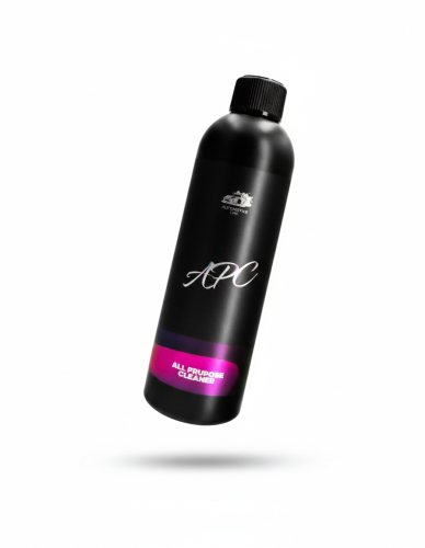 Automotive Care APC - uniwersalny, wielozadaniowy produkt czyszczący, koncentrat 500ml - Sklep detailingowy Automotive Care