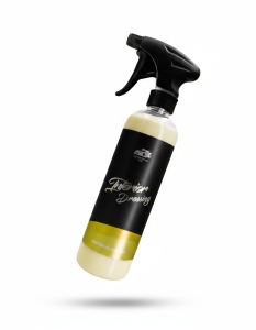 Automotive Care Interior Dressing - preparat do konserwacji plastików wewnętrznych 500ml