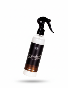 Automotive Care Leather Protectant - preparat służący do konserwacji tapicerki skórzanej 250ml