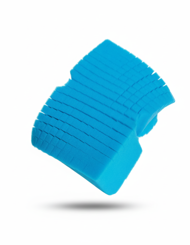 Automotive Care Ultra Soft Car Wash Sponge - delikatna gąbka do mycia samochodu - Sklep detailingowy Automotive Care