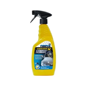 Rain-X Cerami-X Exterior Detailer + Ceramic Protection - wosk do lakieru w spray 750ml