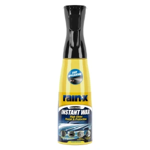 Rain-X Instant Wax - szybki wosk w technologii Flairosol 600ml