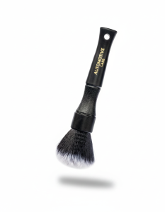 Automotive Care Soft Brush - bardzo delikatny pędzel, pędzelek detailingowy