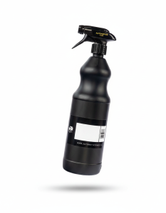 Automotive Care Empty Bottle HDPE - pusta butelka z atomizerem do oprysku 1L