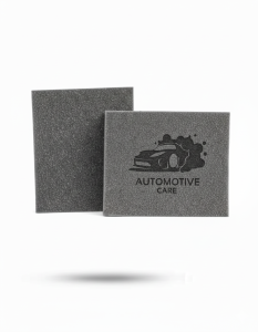 Automotive Care Cube Foam Applicator - poręczny aplikator gąbkowy