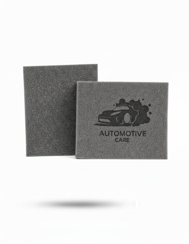 Automotive Care Cube Foam Applicator - poręczny aplikator gąbkowy - Sklep detailingowy Automotive Care