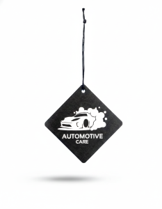 Automotive Care Hanging Air Freshener - zawieszka o zapachu limonki