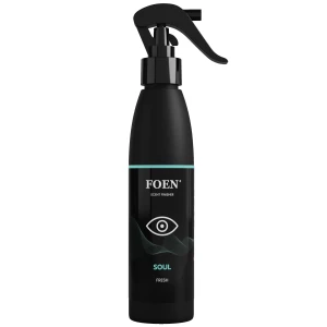Foen Soul - perfumy samochodowe 185ml