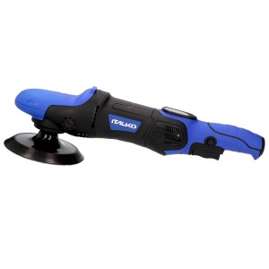ITALKO IR150-1D - polerka elektryczna rotacyjna z wyświetlaczem LED, talerz 150mm
