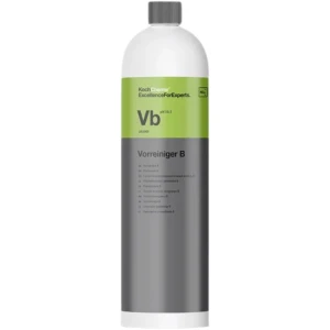 Koch Chemie VB Vorreiniger B - środek do mycia wstępnego 1L