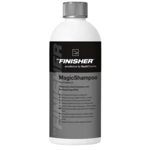 The Finisher by Koch Chemie MagicShampoo - wysokiej jakości szampon samochodowy 500ml
