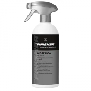 The Finisher by Koch Chemie ClearView 500ml – płyn do czyszczenia szyb
