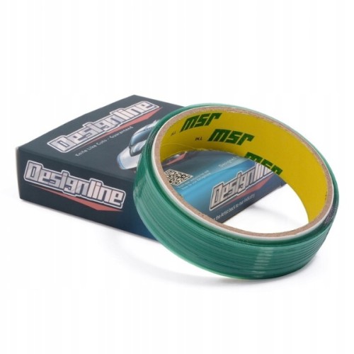 Designline Knifeless - żyłka tnąca do cięcia folii 5mb - Sklep detailingowy Automotive Care