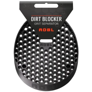 ADBL Dirt Blocker - innowacyjny separator brudu