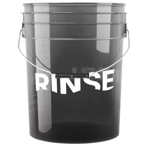 ADBL Bucket Splushy – wiadro do płukania rękawicy lub gąbki - Sklep detailingowy Automotive Care