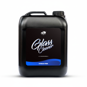 Automotive Care Glass Cleaner - bez smugowy płyn do mycia szyb 5L
