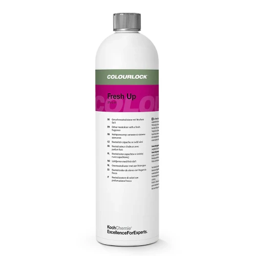 Koch Chemie Fresh UP – silny odświeżacz powietrza i neutralizator zapachów 1L - Sklep detailingowy Automotive Care