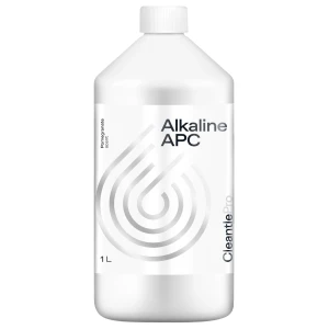 Cleantle Alkaline APC - Zasadowy, wielozadaniowy produkt do czyszczenia różnych powierzchni 1L