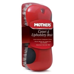 Mothers Carpet & Upholstery Brush - szczotka do tapicerki