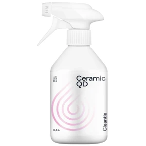Cleantle Ceramic QD – hybrydowy quick detailer 500ml