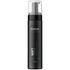 KiurLab Pro Leather Soft Cleaner - delikatny środek do czyszczenia skóry 200ml