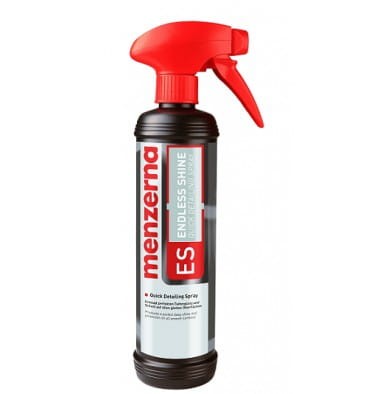 Menzerna Endless Shine ES - quick detailer 500ml - Sklep detailingowy Automotive Care