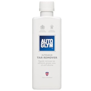 Autoglym Intensive Tar Remover - usuwanie kropek smoły i asfaltu 325ml