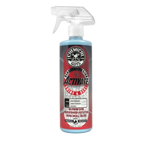 Chemical Guys Activate Shine Sealant 473ml - Sklep detailingowy Automotive Care