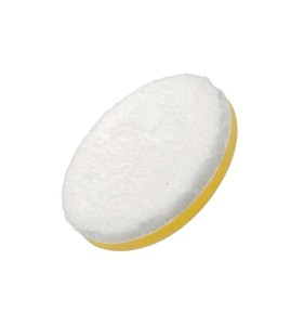 Flexipads DA Microfibre Cutting Disc 135mm - dysk polerski z mikorfibry