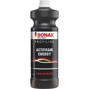 SONAX Profiline Active Foam Energy - koncentrowana piana o zapachu energy drinka 1l