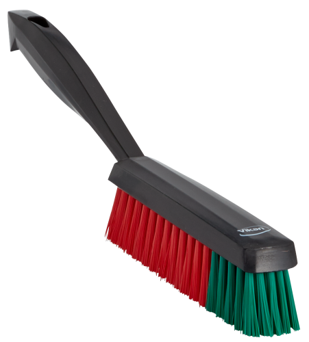 VIKAN 450052 - szczotka do czyszczenia tapicerki  - Sklep detailingowy Automotive Care