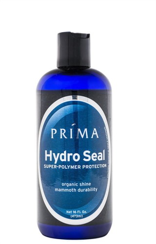 Prima Hydro Seal – super polimerowy wosk do aplikacji na mokro 473ml - Sklep detailingowy Automotive Care