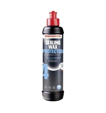Menzerna Sealing Wax - wosk w paście 250ml - Sklep detailingowy Automotive Care