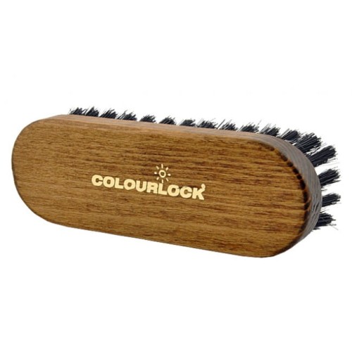 Colourlock Brush - profesjonalna Szczoteczka do czyszczenia skóry - Sklep detailingowy Automotive Care