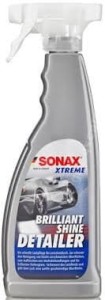 SONAX Brilliant Shine Quick Detailer BSD - quick detailer 750ml