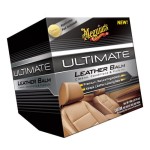 Meguiar's  Ultimate Leather Balm - balsam do skór 160g