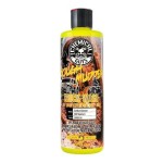 Chemical Guys Tough Mudder Off Road ATV Soap - szampon do usuwania błota/ciężkich zabrudzeń z pojazdów 473ml