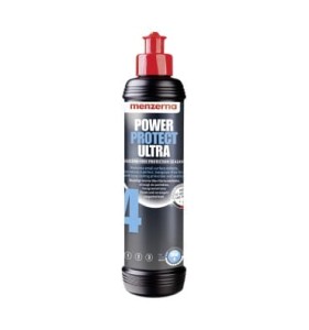 Menzerna Power Protect Ultra - pasta do zabezpieczania lakieru 250ml