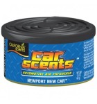 California Car Scents Newport New Car - odświeżacz powietrza nowy samochód 42g