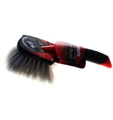 Mothers Wheel Brush - szczotka do kół - Sklep detailingowy Automotive Care