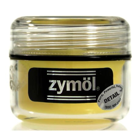 Zymol Detail Wax - wosk do metalu, plastiku detali wnętrza auta 59 ml - Sklep detailingowy Automotive Care