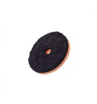 FlexiPads DA BLACK Microfibre CUTTING Disc - pad mikrofibrowy tnący 125mm
