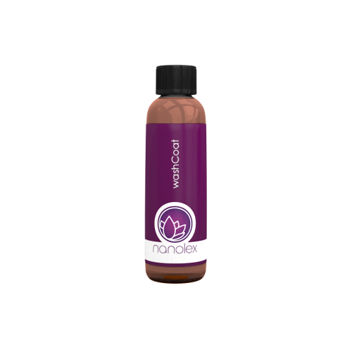 Nanolex WashCoat - powłoka do stosowania na mokro 200 ml - Sklep detailingowy Automotive Care