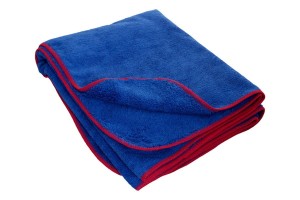 AC Products Fluffy Dryer - ręcznik do osuszania lakieru 90x60cm