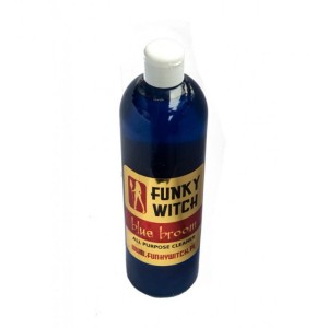 Funky Witch Blue Broom APC - wielozadaniowy środek czyszczący 500 ml