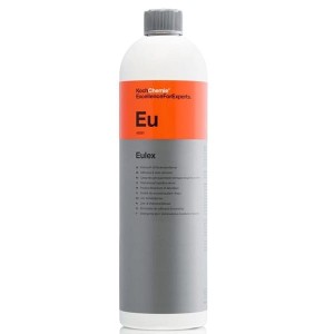 Koch Chemie Eu Eulex - preparat do usuwania kleju, asfaltu, smoły 1L