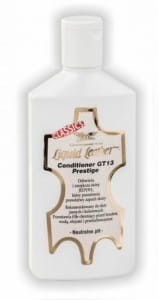 Gliptone GT13 - preparat do konserwacji jasnej skóry samochodowej 250ml